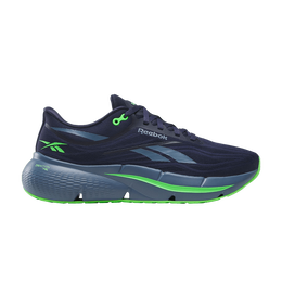 Puma Кроссовки Zignition 'Vector Navy Solar Lime', синий 100233799 | vector navy solar lime