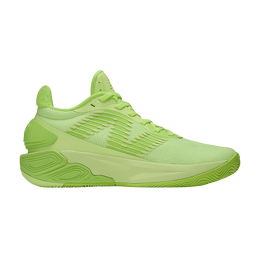 New Balance Кроссовки Two WXY V5 'Bleached Lime Glo', зеленый bb2wyeg5 | bleached lime glo