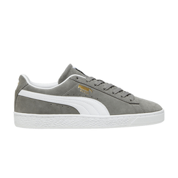 Puma Кроссовки Suede Classic 'Cast Iron', серый 399781 06 | cast iron
