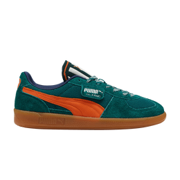 Puma Кроссовки Palermo 'Supertifo - Dark Myrtle', зеленый 398182 02 | supertifo - dark myrtle