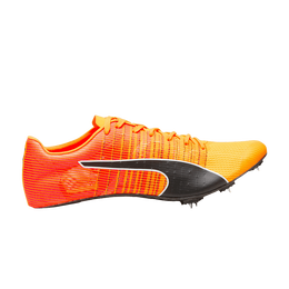 Puma Кроссовки evoSpeed Future Faster +4 'Sun Stream', оранжевый 380034 01 | sun stream