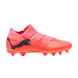 Puma Кроссовки Future Match 7 FG AG 'Forever Faster Pack', розовый 107715 03 | forever faster pack