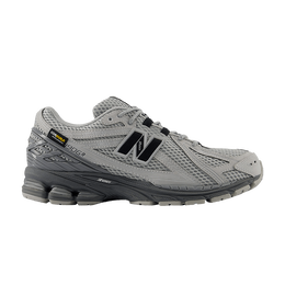 New Balance Кроссовки 1906R Cordura 'Raincloud Black Cement', серый u1906roa | raincloud black cement