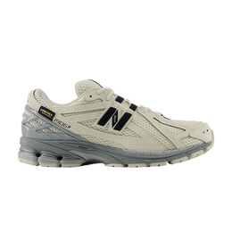 New Balance Кроссовки 1906R Cordura 'Linen Slate Grey', кремовый u1906roc | linen slate grey
