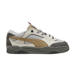 Puma Кроссовки 180 'Sk8er', серый 397725 01 | sk8er