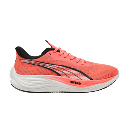 Puma Кроссовки Velocity Nitro 3 'Glowing Red', оранжевый 377748 24 | glowing red