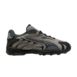Puma Кроссовки Inhale Essentials 'Shadow Grey', серый 403275 02 | shadow grey