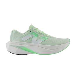 New Balance Кроссовки FuelCell SuperComp Trainer v3 'Melon Water', зеленый mrcxcg4 | melon water