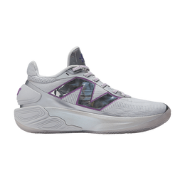 New Balance Кроссовки Jamal Murray x NBA 2K x Two WXY V5 2E Wide 'Diamond Tier', серый bb2wyfl5 2e | diamond tier