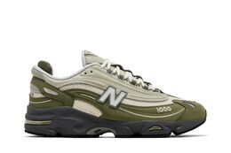 New Balance Кроссовки 1000 'Dark Olivine', зеленый m1000meo | dark olivine