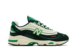 New Balance Кроссовки Concepts x 1000 'Míle', зеленый m1000cn | míle