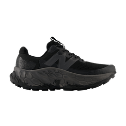 New Balance Кроссовки Fresh Foam X More Trail v3 'Black Magnet', черный mtmornb1 | black magnet