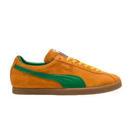 Puma Кроссовки Brasil 'Dark Poppy', оранжевый 401048 03 | dark poppy