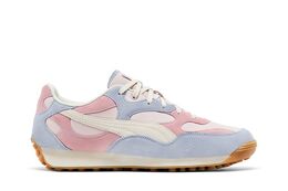 Puma Кроссовки KidSuper Studios x Easy Rider 'Mauve Mist Alpine Snow', розовый 399423 01 | mauve mist alpine snow