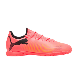 Puma Кроссовки Future Play 7 IT 'Forever Faster Pack', розовый 107727 03 | forever faster pack