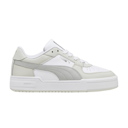 Puma Кроссовки CA Pro Classic 'White Ash Grey', серый 380190 23 | white ash grey