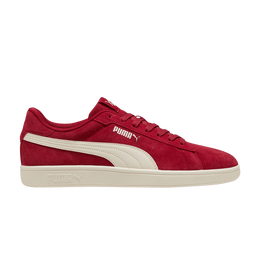 Puma Кроссовки Smash 3.0 'Dark Crimson', красный 390984 21 | dark crimson