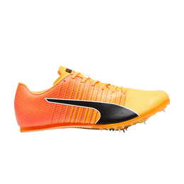 Puma Кроссовки evoSpeed Future Jump 6 'Sun Stream', оранжевый 380029 01 | sun stream