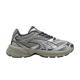 Puma Кроссовки Velophasis 'Always On - Smokey Grey', серый 395908 15 | always on - smokey grey