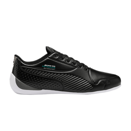 Puma Кроссовки Mercedes-AMG Petronas Motorsport x Drift Cat 7S Ultra 'Triple Black', черный 306381 03 | triple black