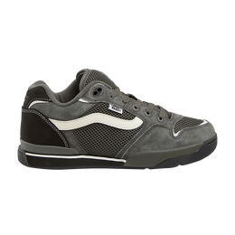 Vans Кроссовки Premium Rowley XLT 'Off Road Pack - Gunmetal', серый vn000cqf2vm | off road pack - gunmetal