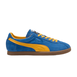 Puma Кроссовки Brasil 'Vivid Blue Tangerine', синий 401048 04 | vivid blue tangerine