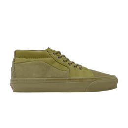 Vans Кроссовки Sk8-Mid Reissue 83 MG 'TDC Antelope', коричневый vn000e7j5qj | tdc antelope