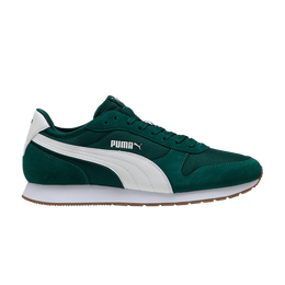 Puma Кроссовки ST Miler 'Dark Myrtle', зеленый 401622 08 | dark myrtle