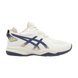 Asics Кроссовки Gel Fastblaze 'Brilliant White Deep Ocean', кремовый 1063a109 100 | brilliant white deep ocean
