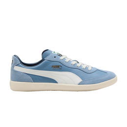Puma Кроссовки Super Liga OG Retro 'Zen Blue White', синий 356999 23 | zen blue white