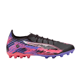 Puma Кроссовки Formula 1 x Ultra 5 Ultimate FG AG 'Full Throttle Pack', черный 108180 01 | full throttle pack