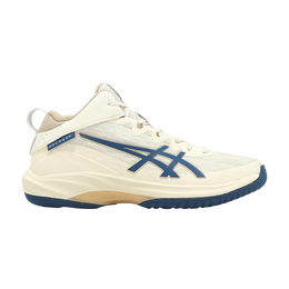 Asics Кроссовки Gelhoop V17 S 'Cream Mako Blue', кремовый 1063a101 103 | cream mako blue