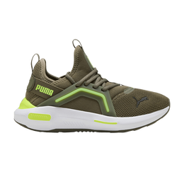 Puma Кроссовки Softride Enzo 5 'Loden Green', зеленый 311098 05 | loden green