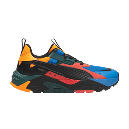 Puma Кроссовки RS-Trck 'Future Blue Saffron', синий 391576 01 | future blue saffron