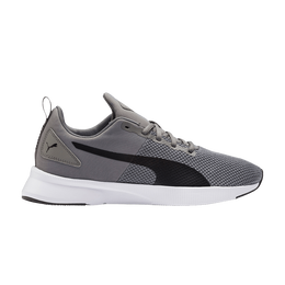 Puma Кроссовки Flyer Runner 'Charcoal Grey Black', серый 192257 03 | charcoal grey black