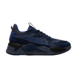 Puma Кроссовки RS-X 'Latin Punk', синий 402097 01 | latin punk