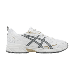Asics Кроссовки Gel Nunobiki 'White Clay Grey', белый 1203a536 104 | white clay grey