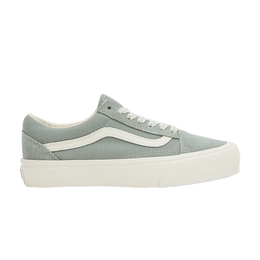 Vans Кроссовки Old Skool VR3 'Sea Spray', зеленый vn0005ubby1 | sea spray