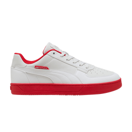 Puma Кроссовки Formula 1 x Caven 2.0 'Feather Grey Red', серый 308658 02 | feather grey red