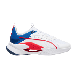 Puma Кроссовки BMW M Motorsport x LGND Renegade 'White Blue Red', белый 307768 02 | white blue red