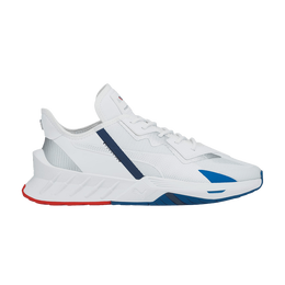 Puma Кроссовки BMW Motorsport x Maco SL 'White Strong Blue', белый 306995 01 | white strong blue