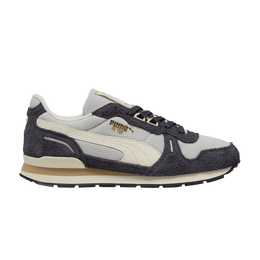 Puma Кроссовки RX 737 Vintage 'Glacial Grey', серый 401332 01 | glacial grey