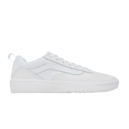 Vans Кроссовки Zahba 'Triple White', белый vn0007qqwww | triple white