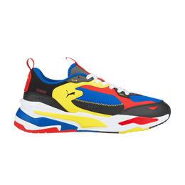 Puma Кроссовки RS-Fast 'Limiter - Black Dandelion Red', разноцветный 385043 02 | limiter - black dandelion red