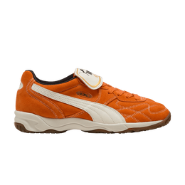 Puma Кроссовки King Indoor Royalty 'Maple Syrup Frosted Ivory', оранжевый 401684 03 | maple syrup frosted ivory