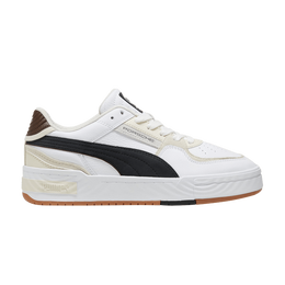 Puma Кроссовки Porsche Legacy x CA Pro 'Crush - White', белый 308078 02 | crush - white