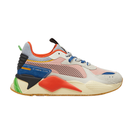 Puma Кроссовки RS-X 'Podium - Redmazing Clyde Royal', разноцветный 398216 01 | podium - redmazing clyde royal