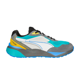 Puma Кроссовки RS-Metric 'Energy - Deep Aqua Nimbus Cloud', серый 388617 02 | energy - deep aqua nimbus cloud