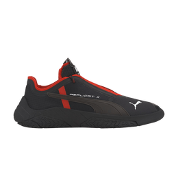 Puma Кроссовки Replicat X Circuit 'Black Red', черный 306460 01 | black red