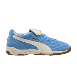Puma Кроссовки King Indoor Royalty 'Day Dream Frosted Ivory', синий 401684 01 | day dream frosted ivory